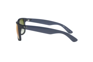 [glasses-side-view] Ray-Ban JUSTIN (RB4165 - 6341T0)