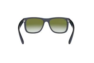 [glasses-back-view] Ray-Ban JUSTIN (RB4165 - 6341T0)