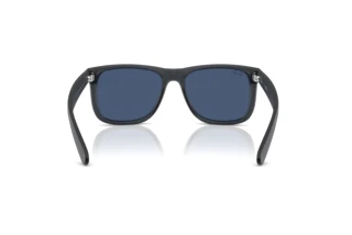 [glasses-back-view] Ray-Ban JUSTIN (RB4165 - 687380)