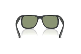 [glasses-back-view] Ray-Ban JUSTIN (RB4165 - 687382)