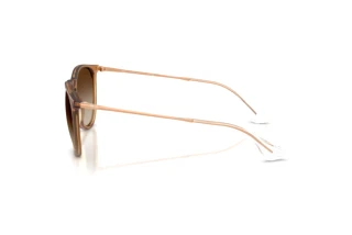 Vista lateral Ray-Ban ERIKA (RB4171 - 681413)