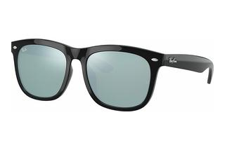 Ray-Ban RB4260D 601/30 Silver MirrorBlack