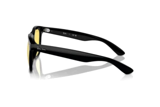 Vista lateral Ray-Ban RB4260D (601/85)