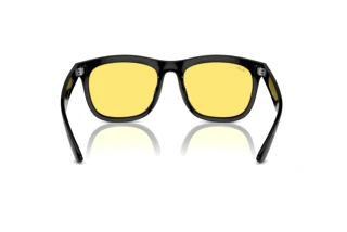 Vista posterior Ray-Ban RB4260D (601/85)