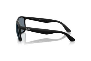 Vista lateral Ray-Ban RB4264 (601S80)
