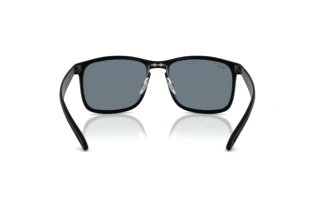 Vista posterior Ray-Ban RB4264 (601S80)