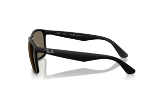 Vista lateral Ray-Ban RB4264 (601S87)