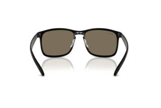 Vista posterior Ray-Ban RB4264 (601S87)