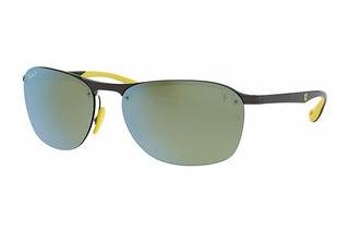 Ray-Ban RB4302M F624H1