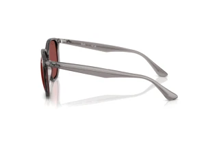 [glasses-side-view] Ray-Ban RB4306 (687375)
