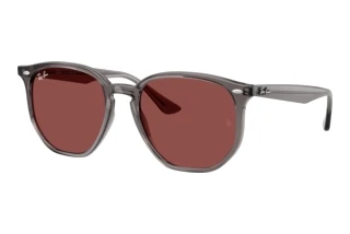 [glasses-front-view] Ray-Ban RB4306 (687375)