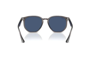 [glasses-back-view] Ray-Ban RB4306 (687380)