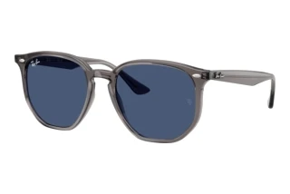 [glasses-front-view] Ray-Ban RB4306 (687380)