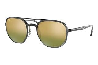 Ray-Ban RB4321CH 876/6O