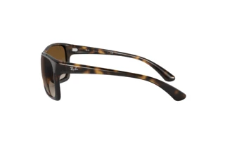 [glasses-side-view] Ray-Ban RB4331 (710/T5)