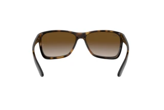 [glasses-back-view] Ray-Ban RB4331 (710/T5)