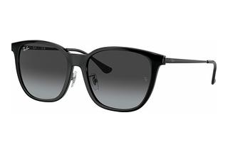 Ray-Ban RB4333D 601/8G