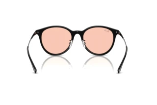 Vista posterior Ray-Ban RB4334D (601/5)