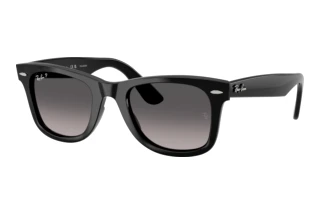 Vista frontal Ray-Ban WAYFARER (RB4340 - 601/M3)