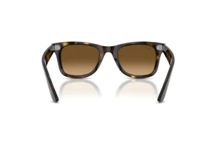 [glasses-back-view] Ray-Ban WAYFARER (RB4340 - 710/M2)