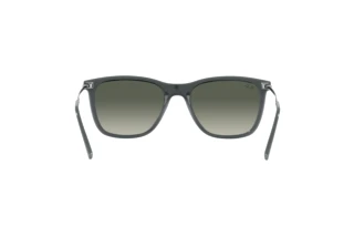 [glasses-back-view] Ray-Ban RB4344 (653671)