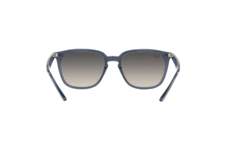 [glasses-back-view] Ray-Ban RB4362 (623211)