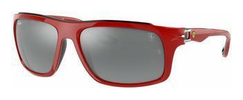 Ray-Ban RB4364M F6236G