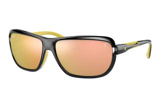 Ray-Ban RB4365M F6572Y