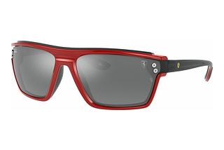 Ray-Ban RB4370M F6236G
