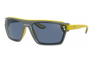 Ray-Ban RB4370M F67380