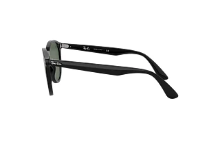 [glasses-side-view] Ray-Ban BLAZE PANTHOS (RB4380N - 601/71)