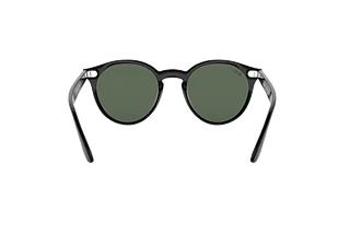 [glasses-back-view] Ray-Ban BLAZE PANTHOS (RB4380N - 601/71)