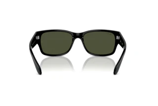[glasses-back-view] Ray-Ban RB4388 (601/31)