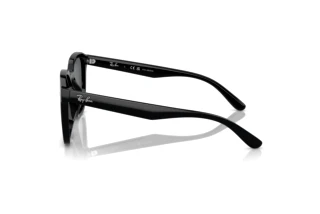 Vista lateral Ray-Ban RB4392D (601/81)