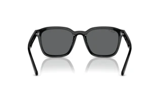 Vista posterior Ray-Ban RB4392D (601/81)