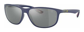 Ray-Ban RB4394M F6046G