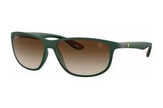 Ray-Ban RB4394M F67713