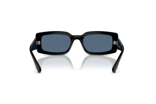 Vista posterior Ray-Ban KILIANE (RB4395 - 667780)