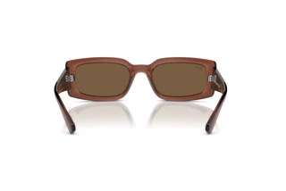 Vista posterior Ray-Ban KILIANE (RB4395 - 667873)