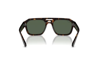 Vista posterior Ray-Ban CORRIGAN (RB4397 - 135971)