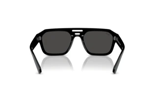 Vista posterior Ray-Ban CORRIGAN (RB4397 - 667787)