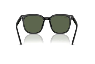 Vista posterior Ray-Ban RB4401D (601/71)