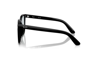 Vista lateral Ray-Ban RB4401D (601/72)