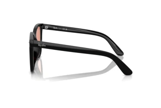 Vista lateral Ray-Ban RB4401D (601/74)