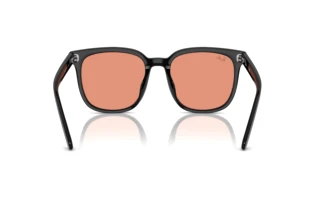 Vista posterior Ray-Ban RB4401D (601/74)