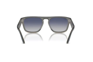 Vy bakifrån Ray-Ban RB4407 (67304L)