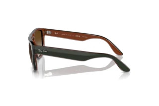 [glasses-side-view] Ray-Ban RB4407 (6732T5)