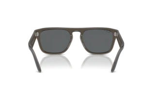 Vue arrière Ray-Ban RB4407 (673381)