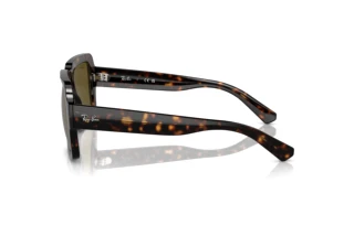 Vista lateral Ray-Ban MAGELLAN (RB4408 - 135973)