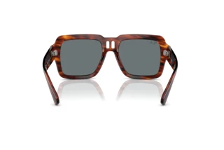 [glasses-back-view] Ray-Ban MAGELLAN (RB4408 - 139880)